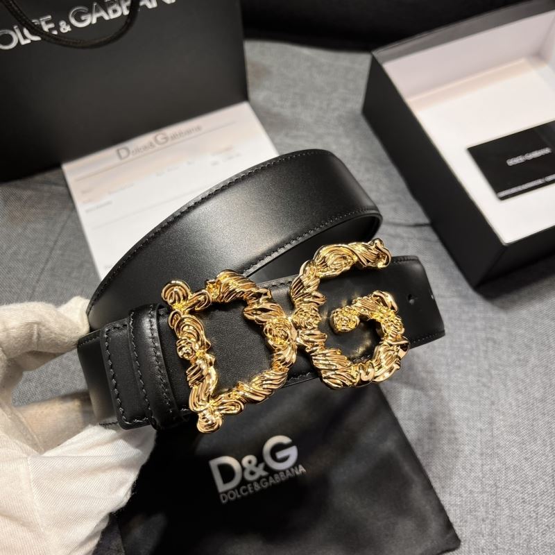 D&G Belts